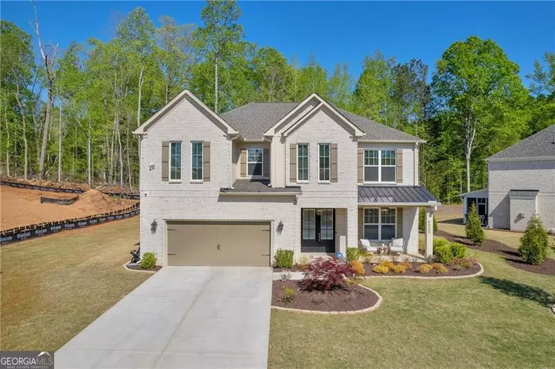Villa Rica, GA 30180,5003 Fairview CIR