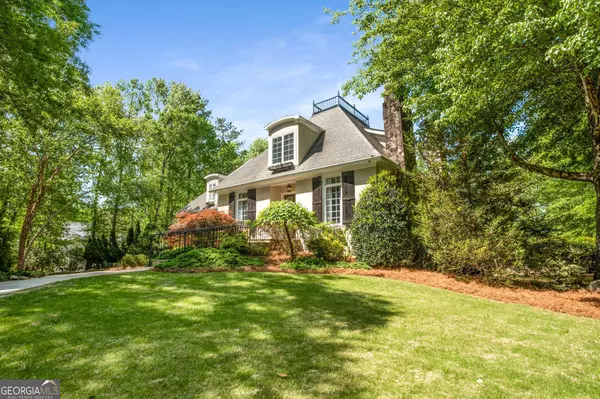 Peachtree City, GA 30269,204 Clear Springs LN