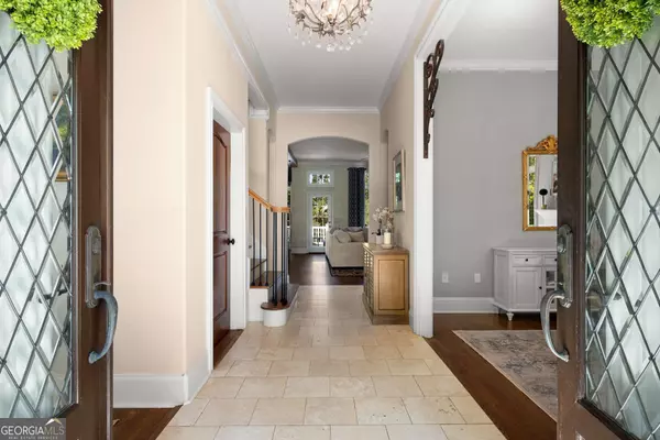 Peachtree City, GA 30269,204 Clear Springs LN
