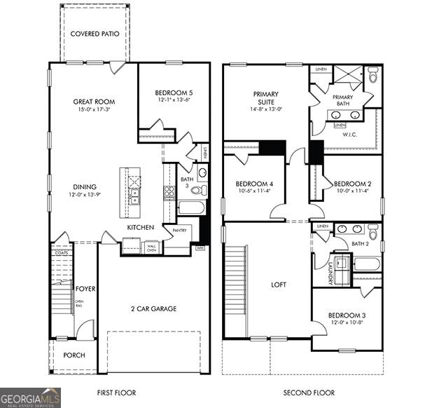 Lawrenceville, GA 30045,714 Lily Blossom PATH