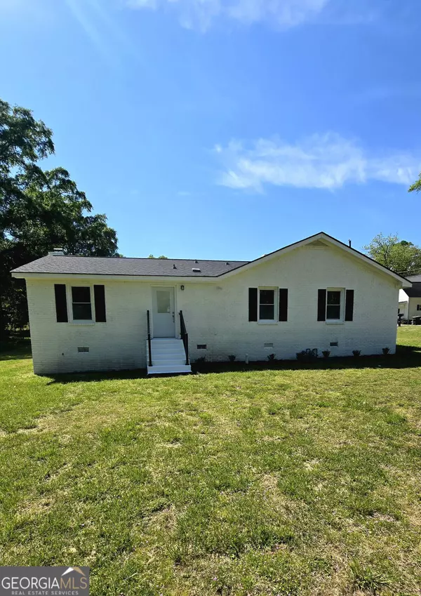 Royston, GA 30662,109 Bowers ST