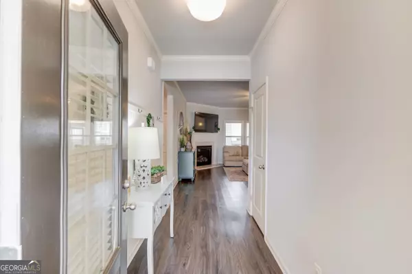 Hoschton, GA 30548,1380 Chester WAY