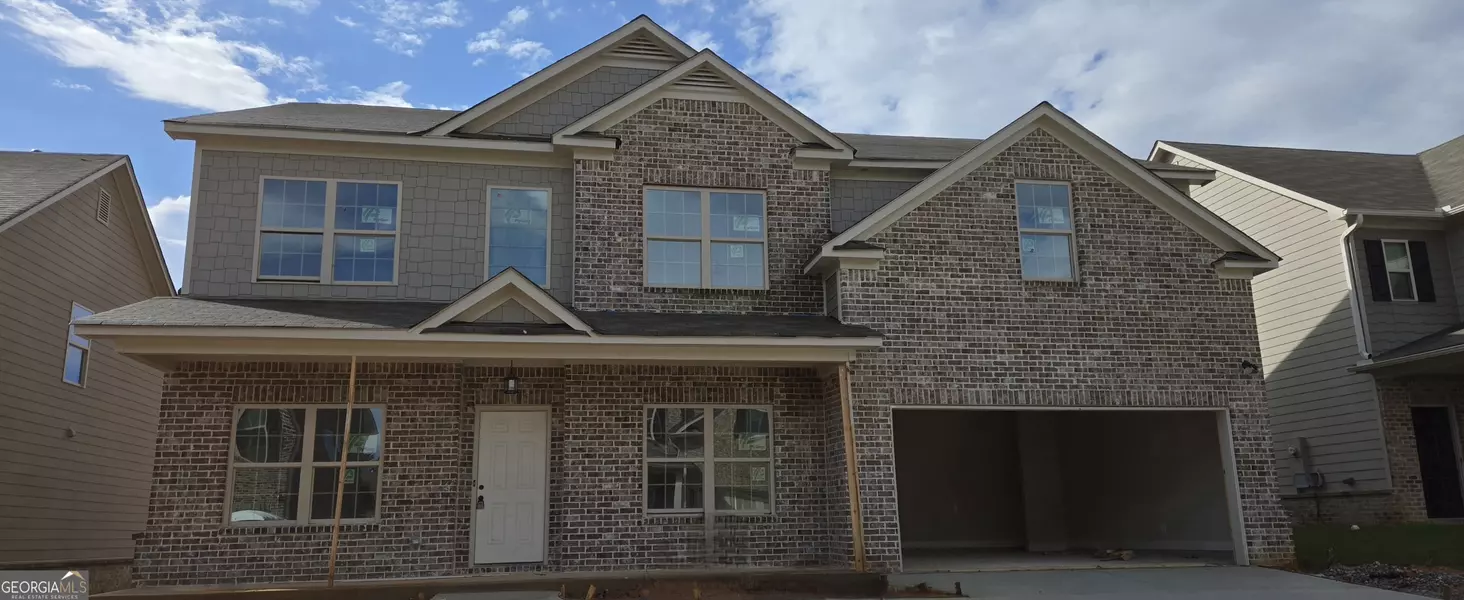 3325 Linstead CT #3-A, Loganville, GA 30052