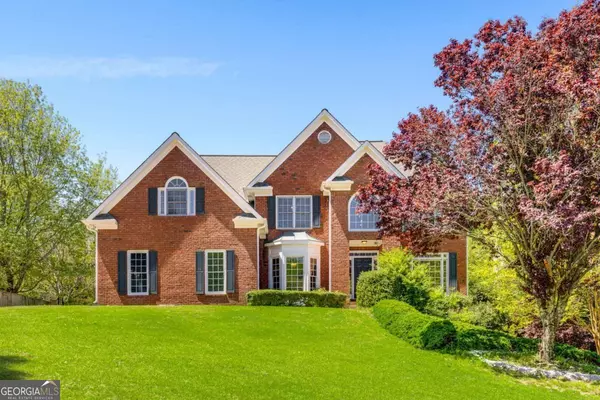 4965 Bagley Terrace DR, Alpharetta, GA 30004