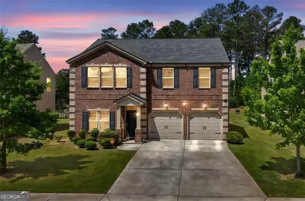 Hampton, GA 30228,644 Sedona LOOP