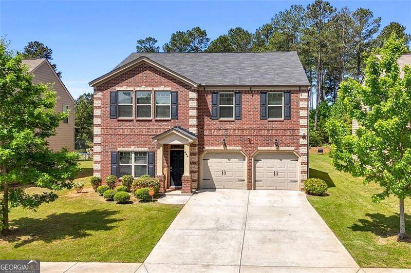 644 Sedona LOOP, Hampton, GA 30228