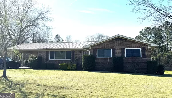 3065 County Road 69, Centre, AL 35960
