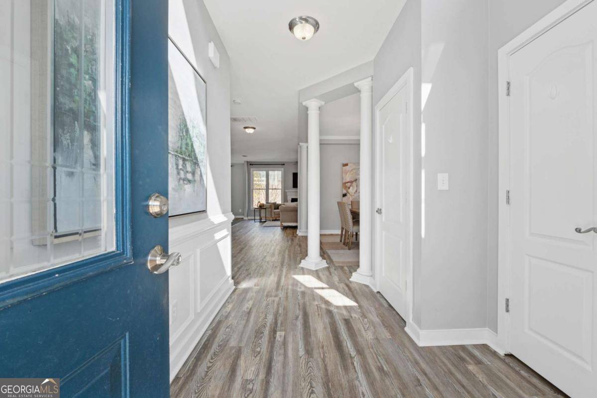 Woodstock, GA 30189,400 Mirramont LN