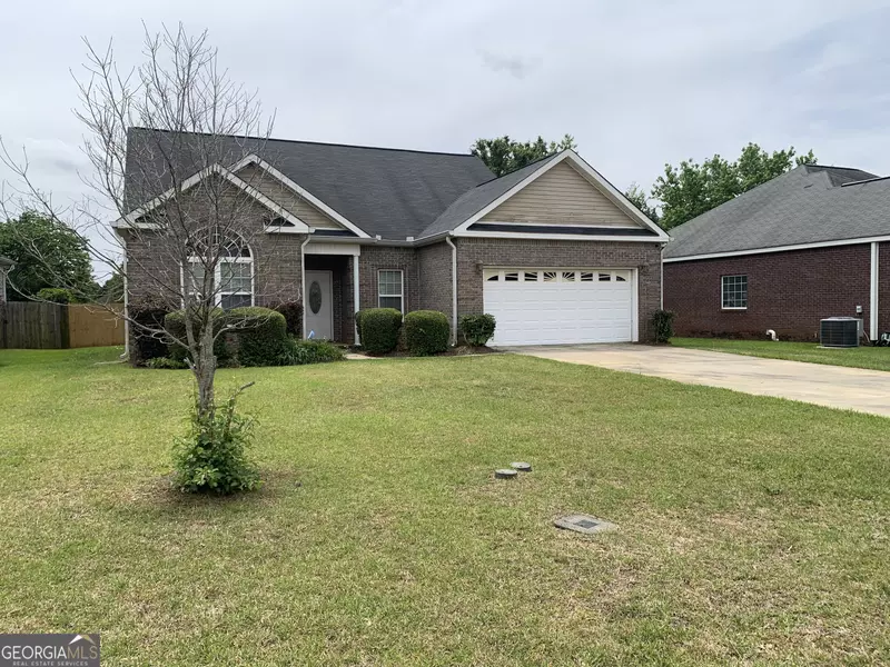 217 Witherspoon CT, Warner Robins, GA 31088