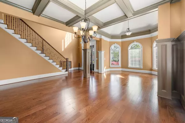 Buford, GA 30518,6318 SUNSHINE COVE LN