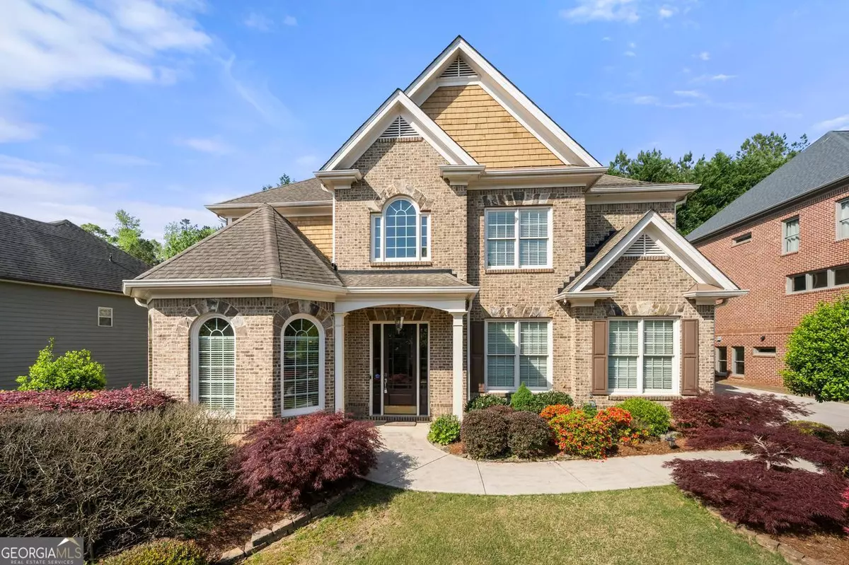 Buford, GA 30518,6318 SUNSHINE COVE LN