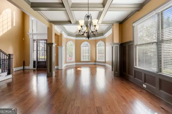 Buford, GA 30518,6318 SUNSHINE COVE LN