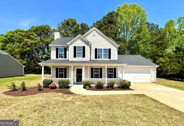 4180 Eden Valley DR,  Loganville,  GA 30052