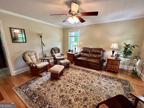 Tifton, GA 31793,2118 Deer Run CIR