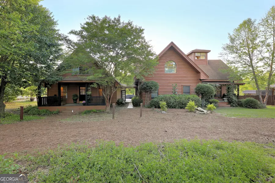 2836 Stapleton DR, Donalsonville, GA 39845