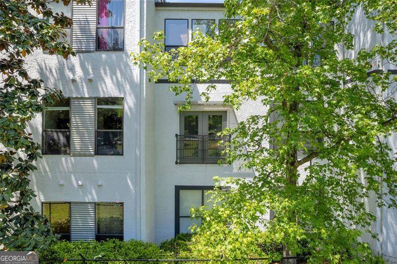 Atlanta, GA 30306,821 RALPH MCGILL BLVD #3325