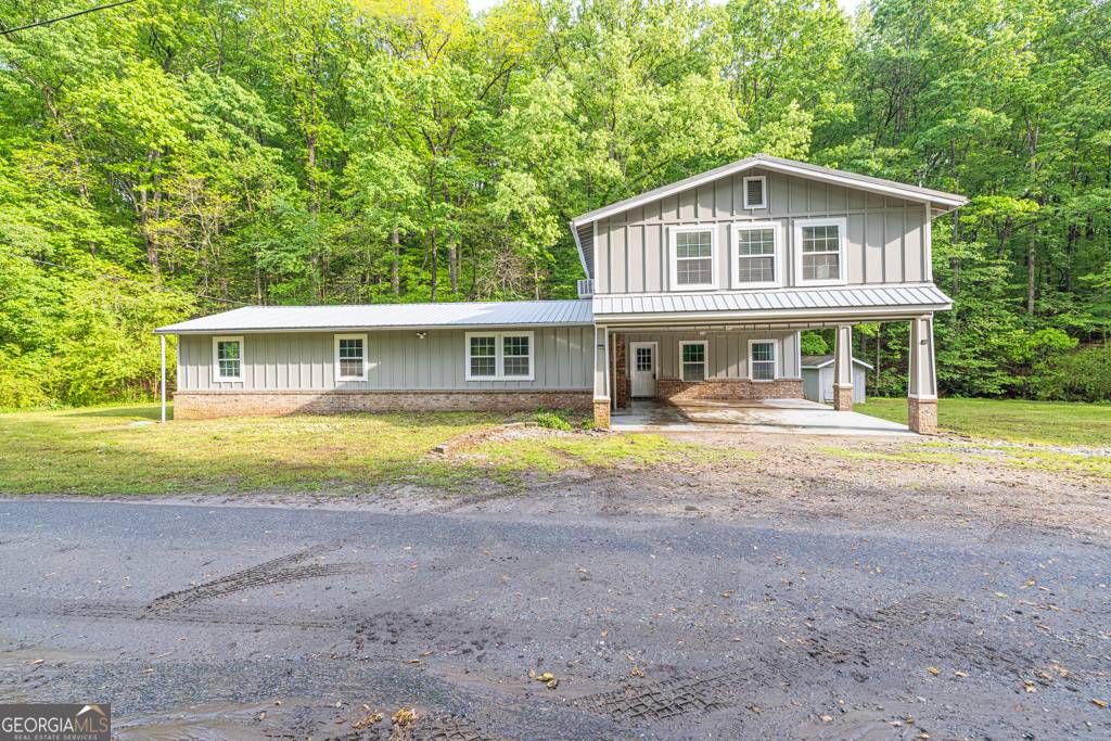 Murrayville, GA 30564,168 Stringer Cochran RD