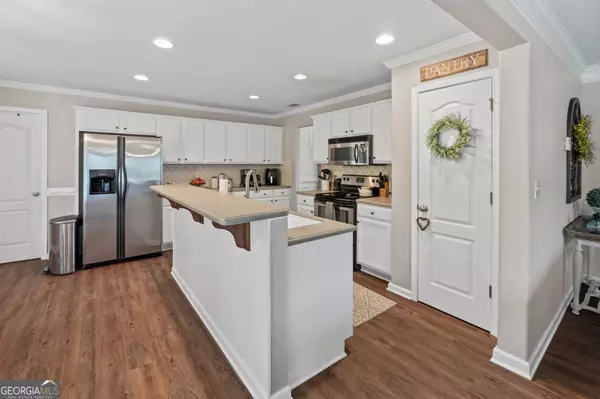 Mcdonough, GA 30252,220 Calli CT