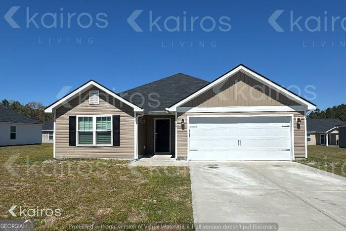 104 Saint Matthew WAY, Springfield, GA 31329