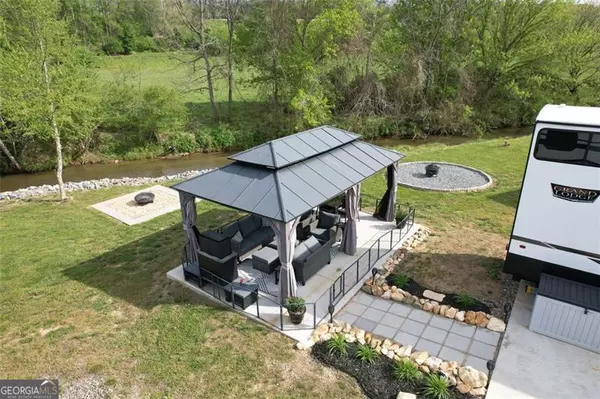 Morganton, GA 30560,121 Mountain Meadows