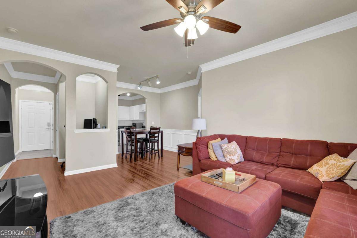 Atlanta, GA 30338,1850 Cotillion DR #3307