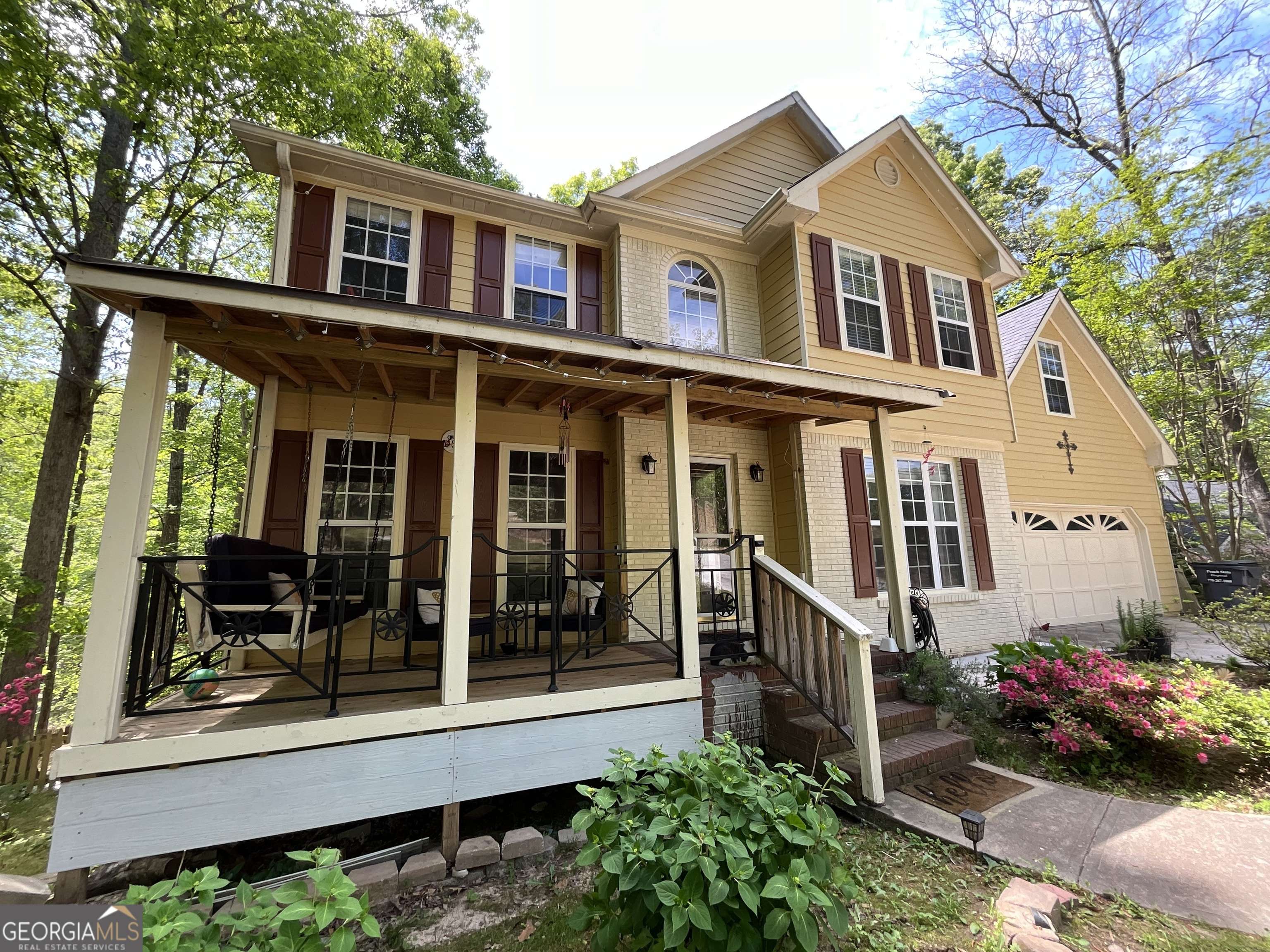 Loganville, GA 30052,5363 Forest DR
