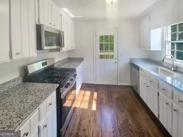 Woodstock, GA 30188,294 Farm Ridge DR NE