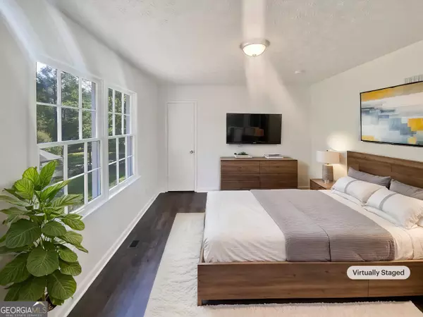 Woodstock, GA 30188,294 Farm Ridge DR NE