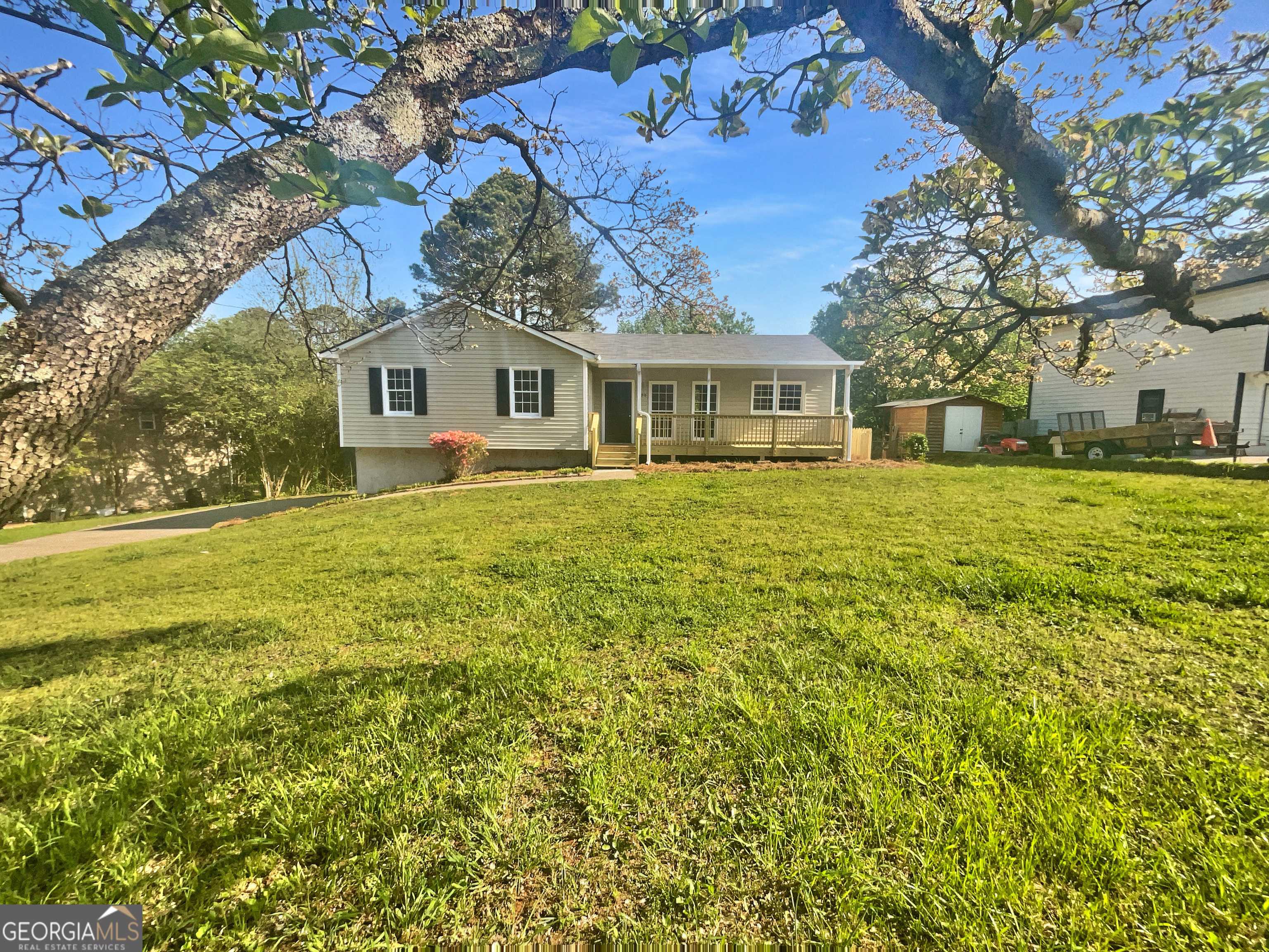 294 Farm Ridge DR NE, Woodstock, GA 30188