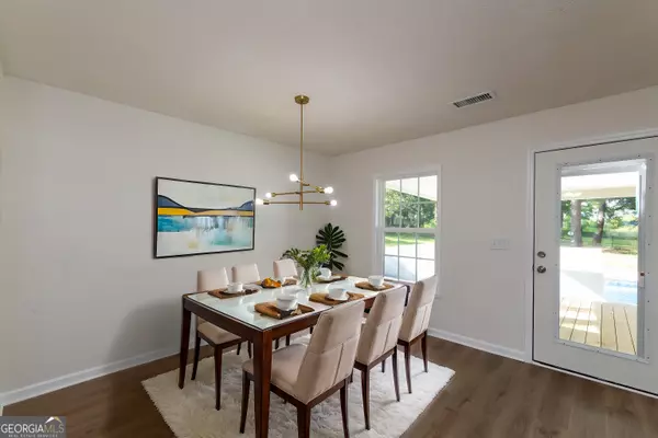 Waycross, GA 31503,2553 Foxfire LN