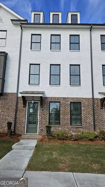 5446 Howington CT #193, Buford, GA 30518