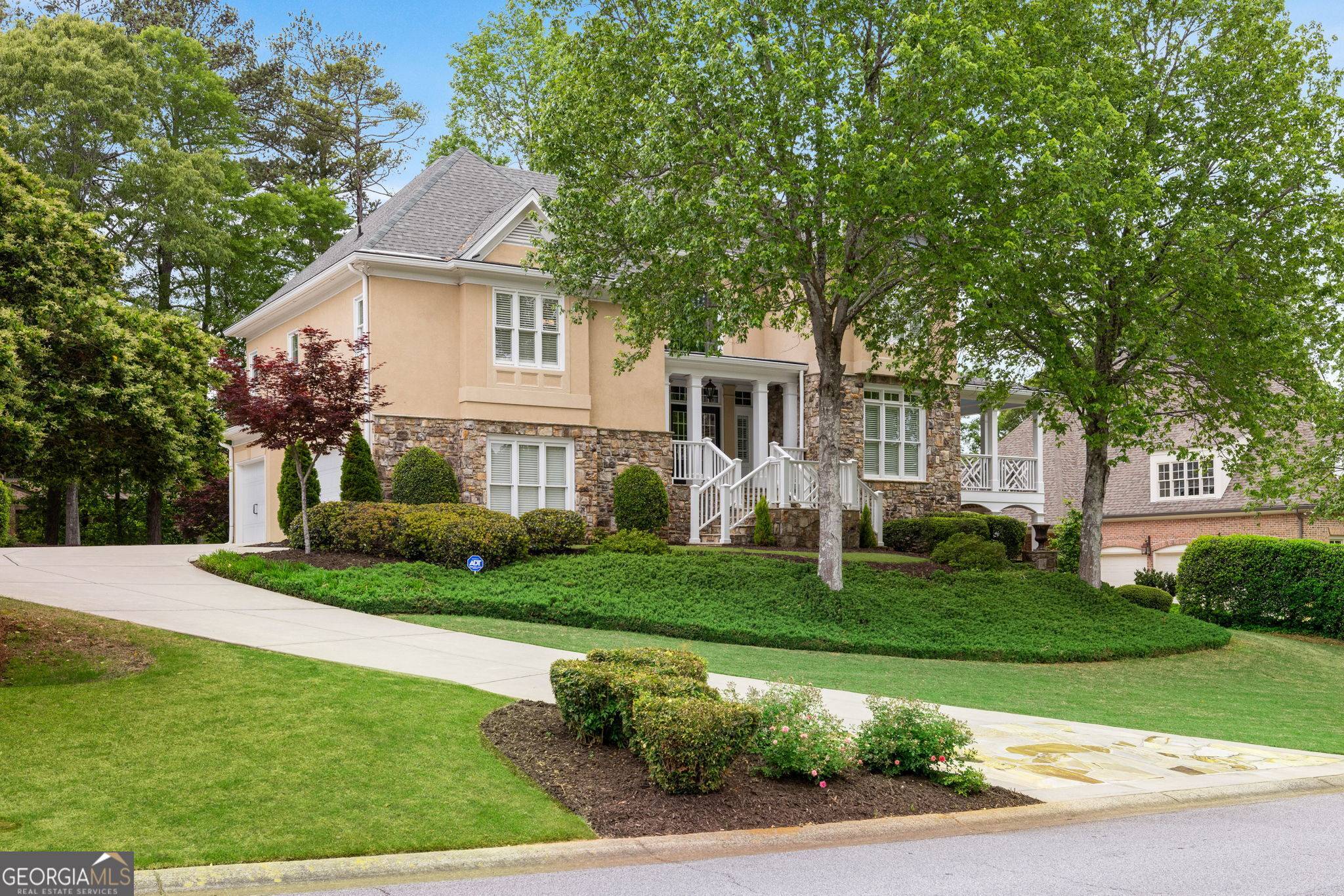 Marietta, GA 30067,454 Langley Oaks DR