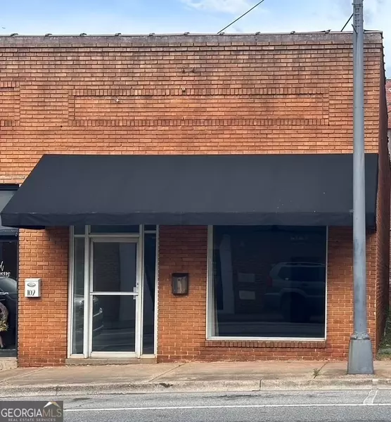 100 North Church ST, Thomaston, GA 30286