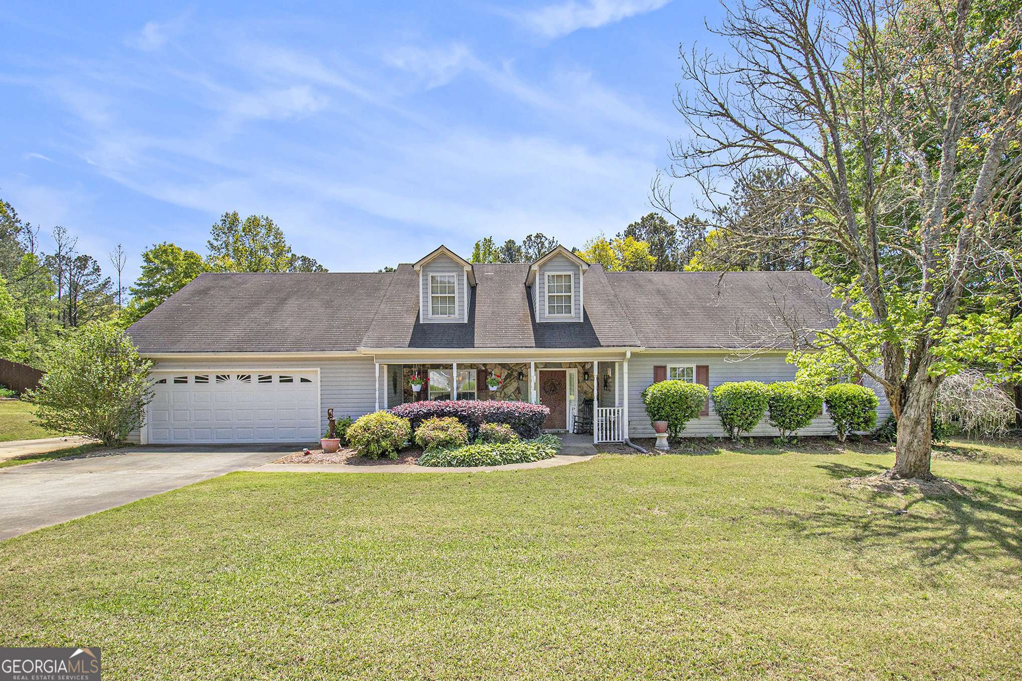 65 Macadamia CT, Covington, GA 30016