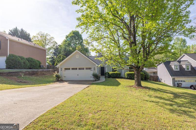 Sugar Hill, GA 30518,635 HICKORY NOBB