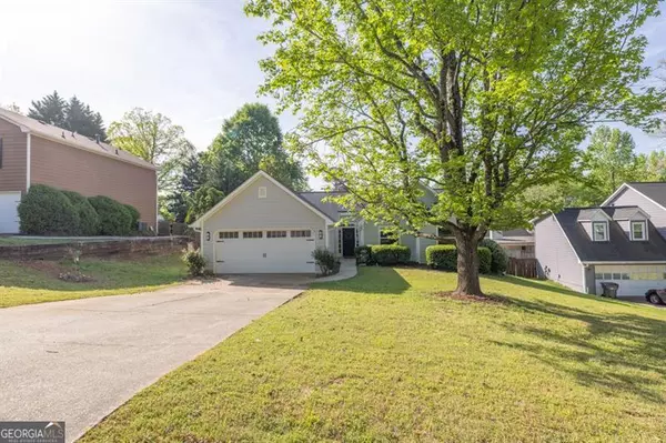 Sugar Hill, GA 30518,635 HICKORY NOBB