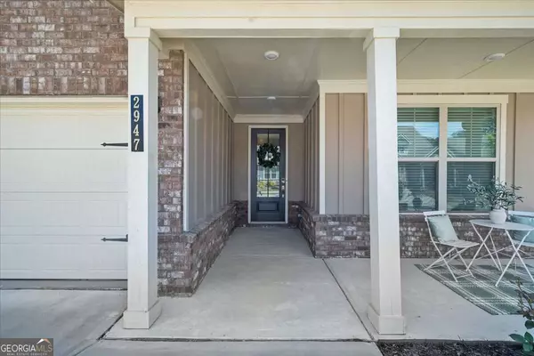 Snellville, GA 30078,2947 Knob Creek DR