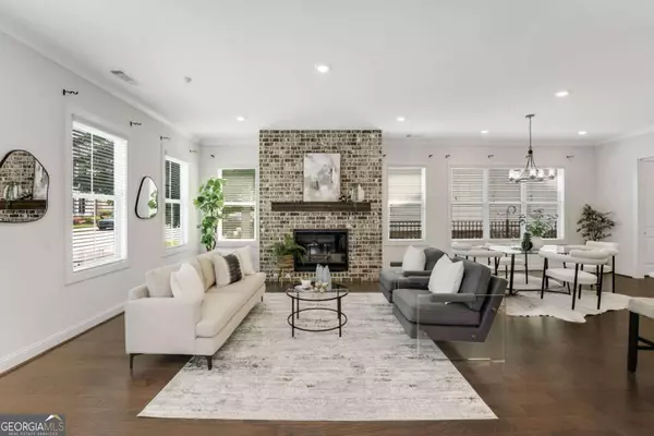 Smyrna, GA 30080,2316 Echelon LN