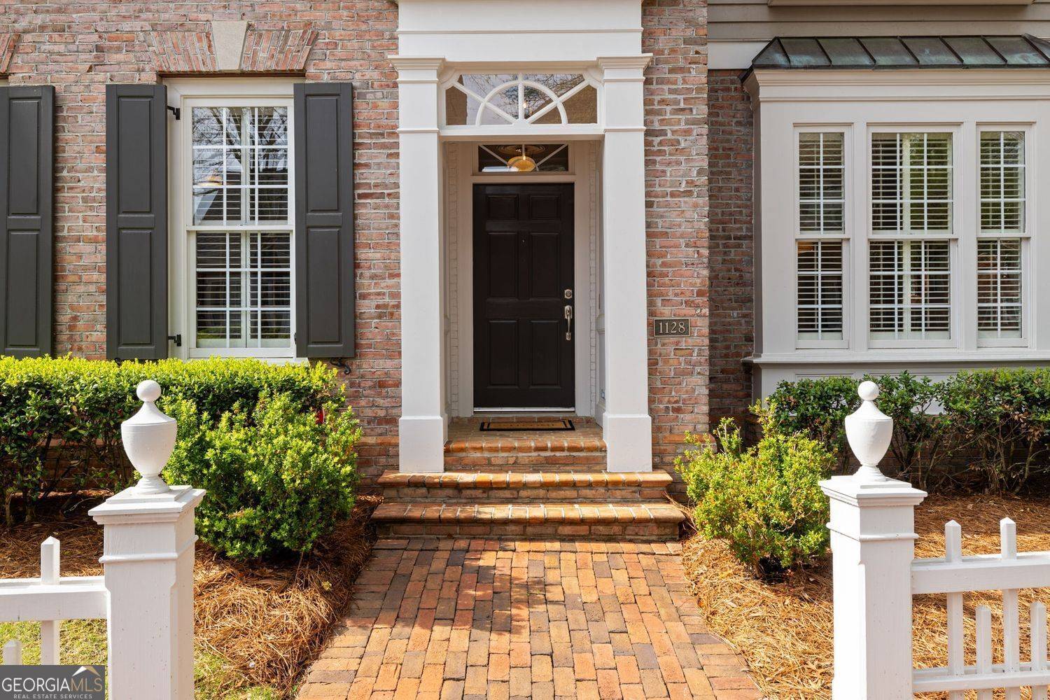 Dunwoody, GA 30338,1128 Bellewood SQ