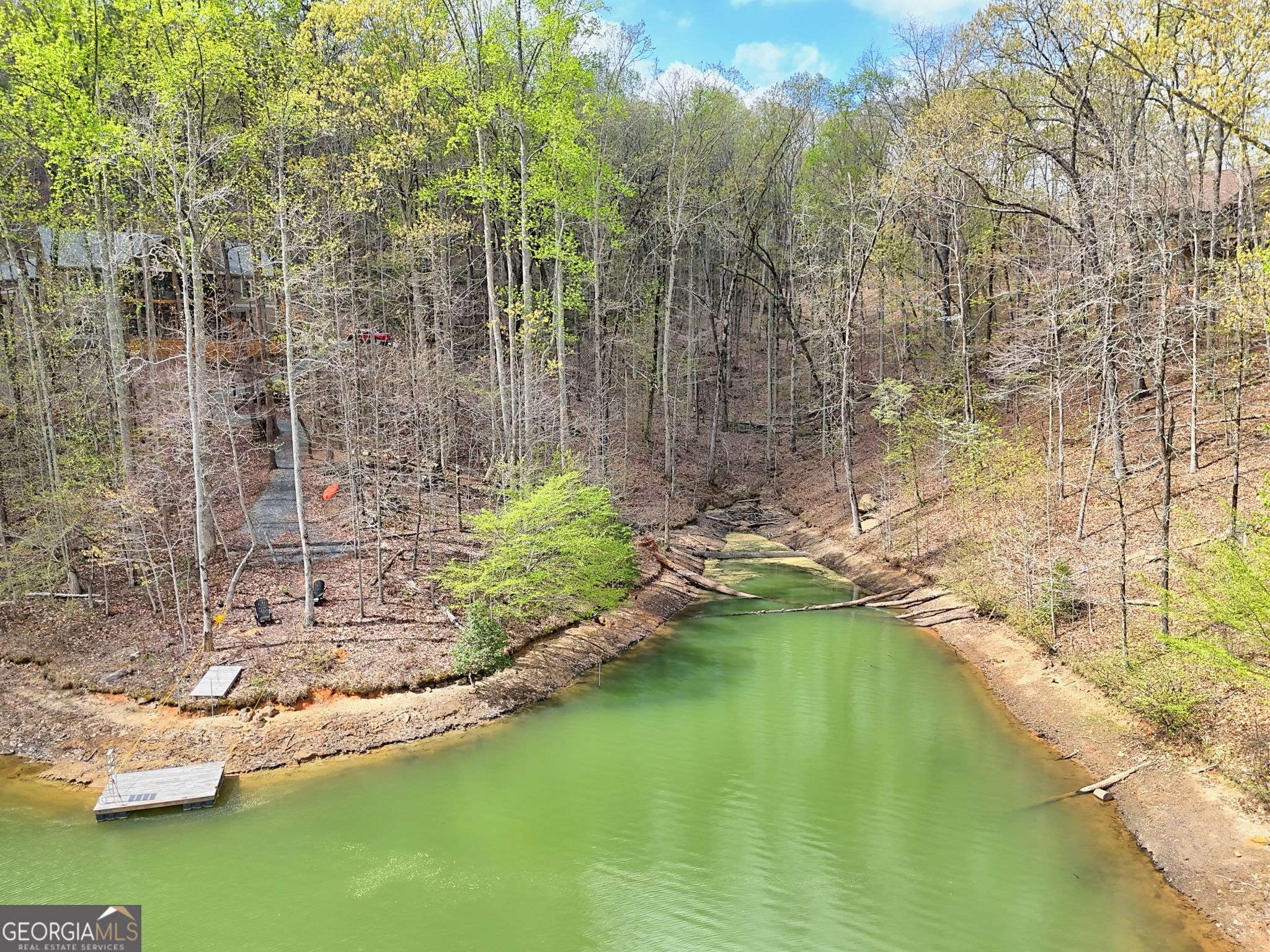 Cleveland, GA 30528,LOT 240, S. Laceola Drive