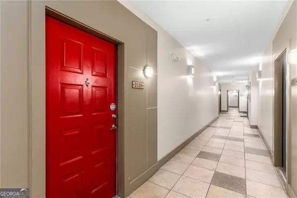 Atlanta, GA 30363,400 17th ST NW #2125