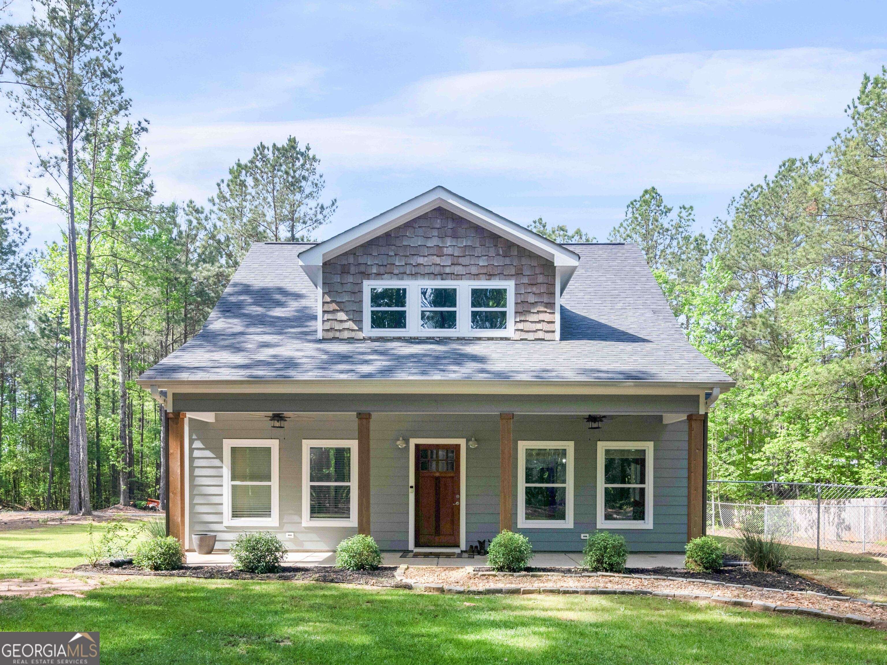 180 Preservation DR, Jackson, GA 30233