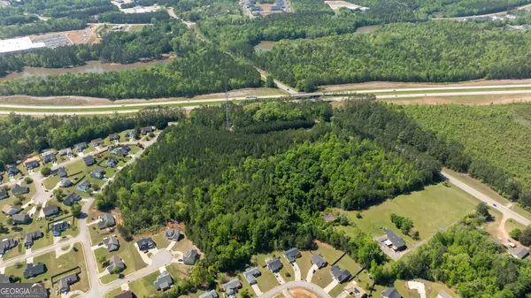 Lagrange, GA 30241,1708 Upper Big Springs RD #18.93+/- AC