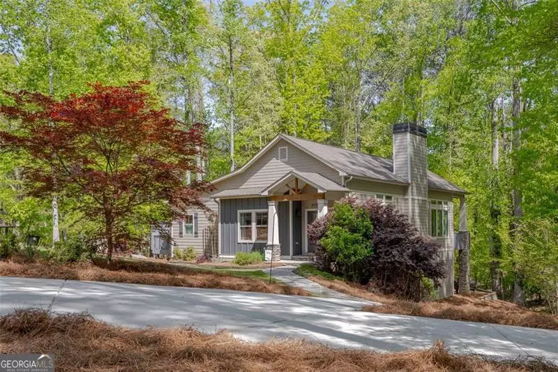 803 Willow Oak DR, Woodstock, GA 30189