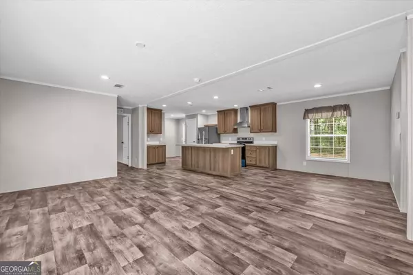 Crawfordville, GA 30631,969 Greensboro RD