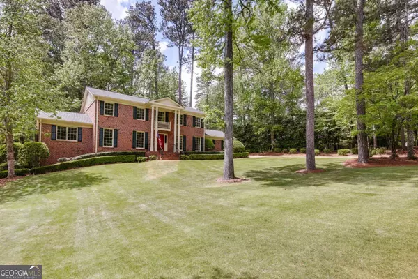 Athens, GA 30607,230 Moss Side DR