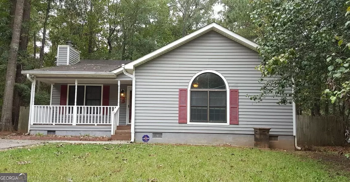 1303 Saddle Horn DR, Macon, GA 31220