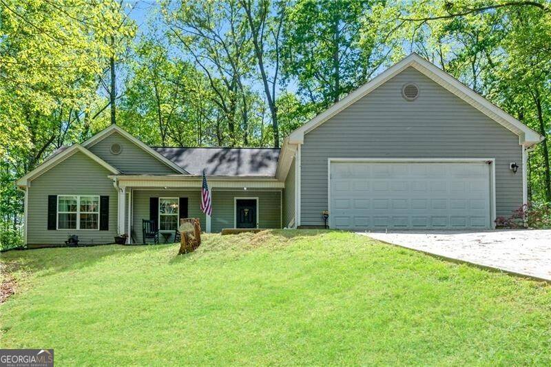 12 Mulberry RD, Winder, GA 30680