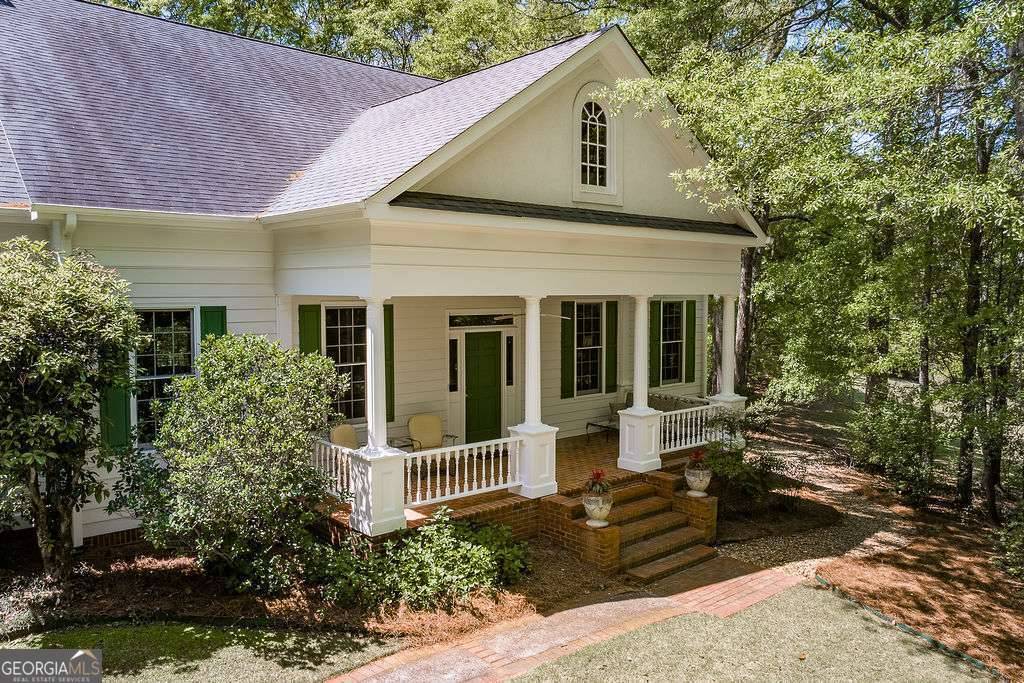 Athens, GA 30606,835 Timothy RD