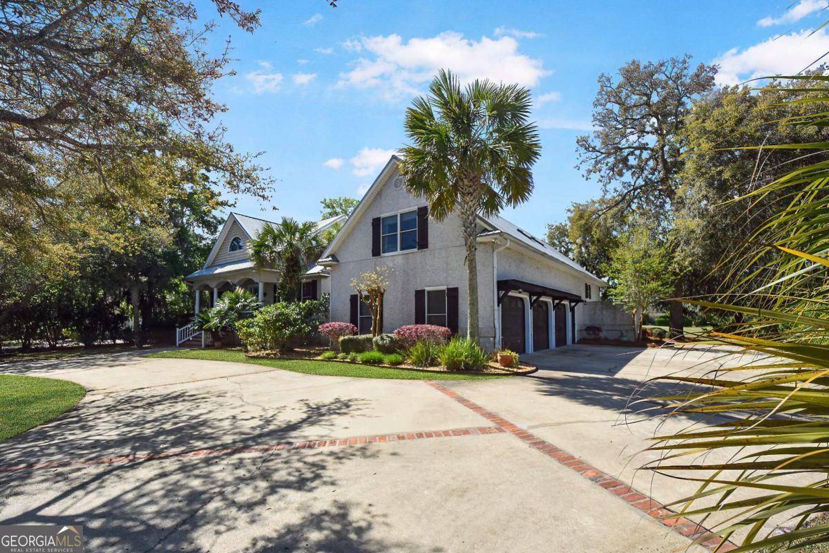 Brunswick, GA 31523,230 Harbor Pointe DR